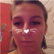 etudiante en bts professeur polyvalent